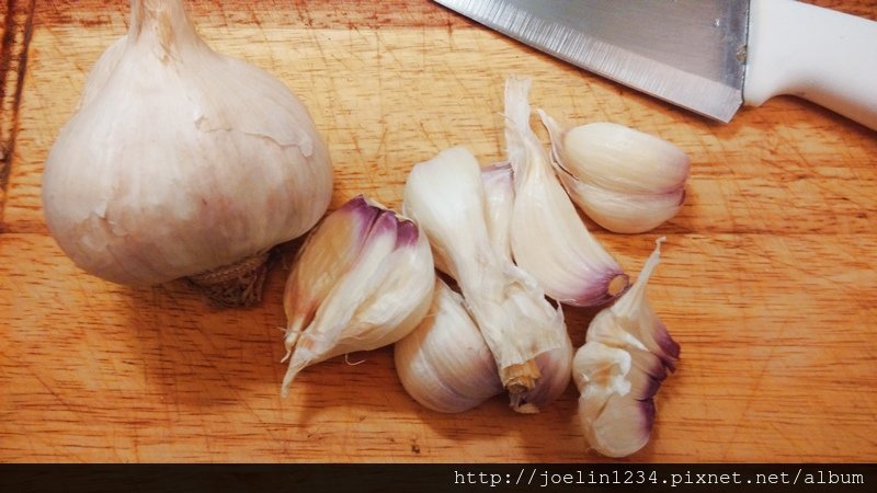 醋漬蒜頭DIY