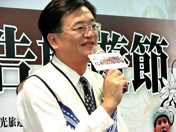 烏來鄉長朱子孟致詞.jpg