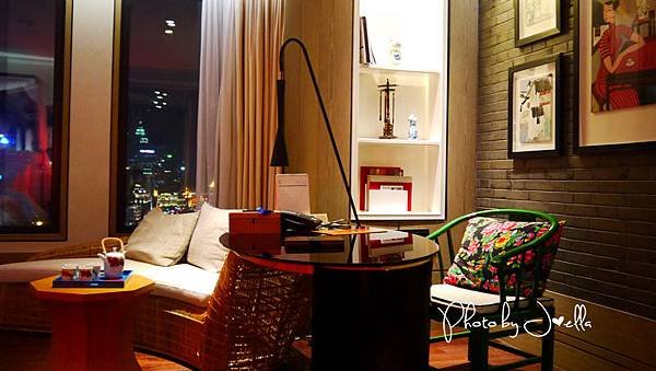 上海外灘英迪格酒店 Hotel INDIGO (26).jpg