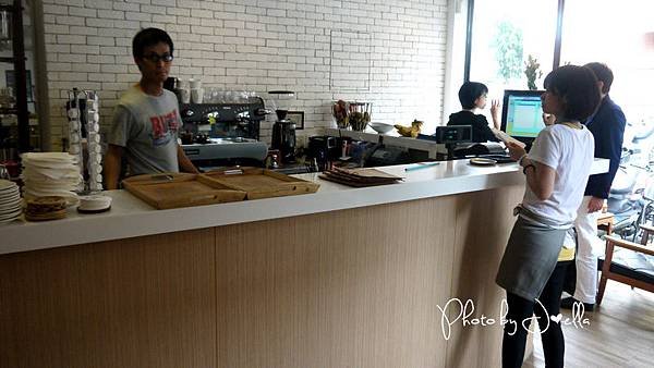 Cafe&apos; a&apos; la mode 師大店 (4)