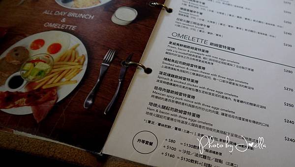 Cafe&apos; a&apos; la mode 師大店 (9)