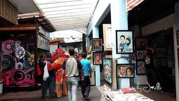 中央藝術坊(Central Market) (8).jpg