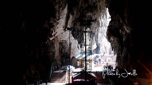 印度教聖地黑風洞(Batu Caves) (10).jpg