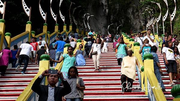 印度教聖地黑風洞(Batu Caves) (12).jpg