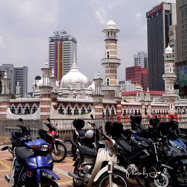 佳密清真寺(Masjid Jamek).jpg