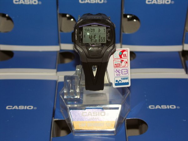 團購Casio WS-110H-2