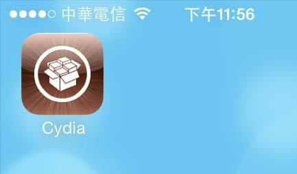 Cydia