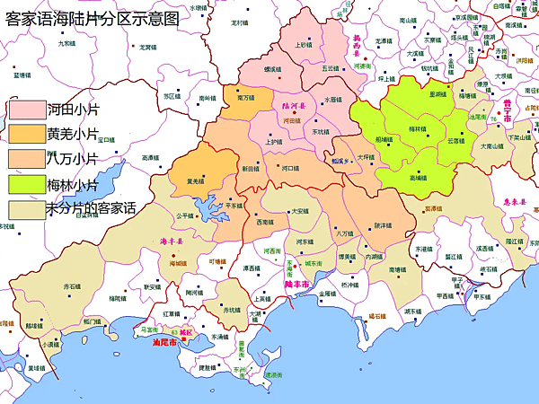 客家语海陆片分区示意图.png