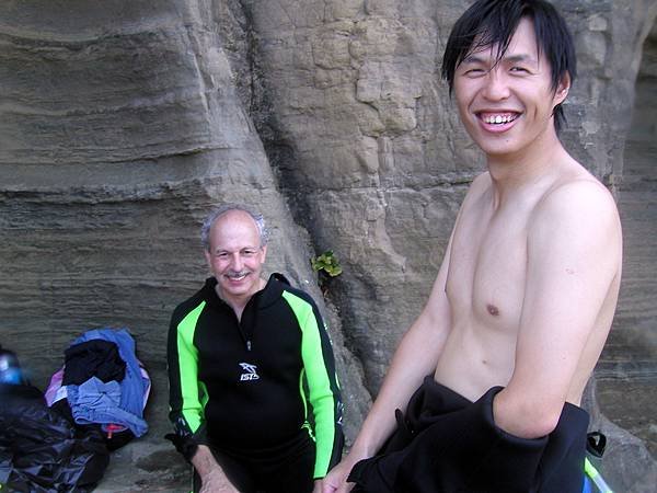 20070725_浮潛_完成整裝03
