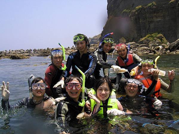 20070725_浮潛_水上浮潛03