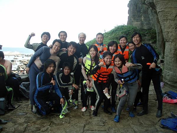 20070725_浮潛_合照01