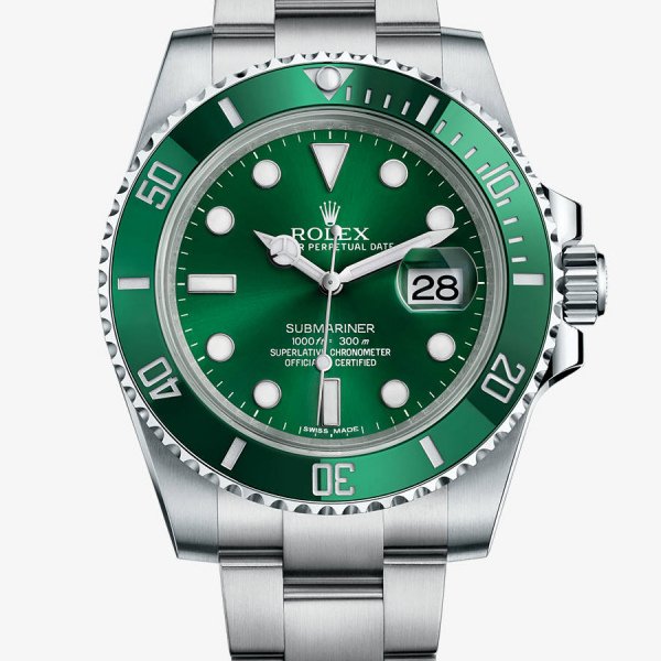Rolex-116610-LV