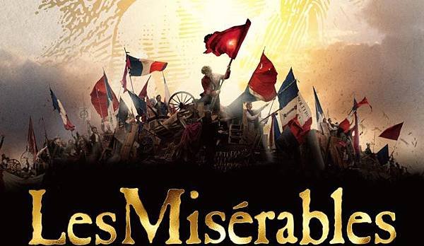 Les Miserables poster 3