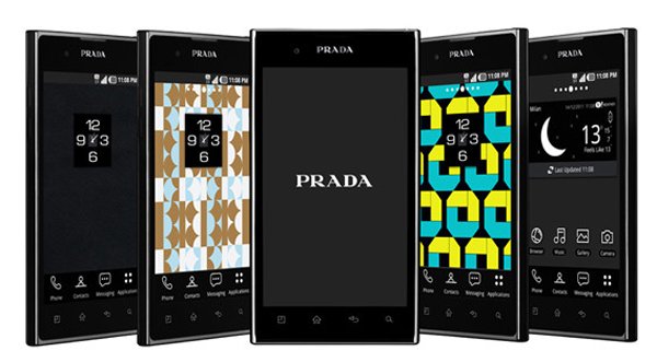 LG Prada 3.0