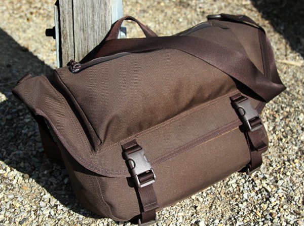 Porter Protect Messenger