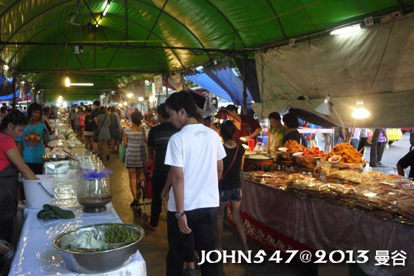 恰圖恰週末市集(札都甲Chatuchak weekend market)JJ MALL外