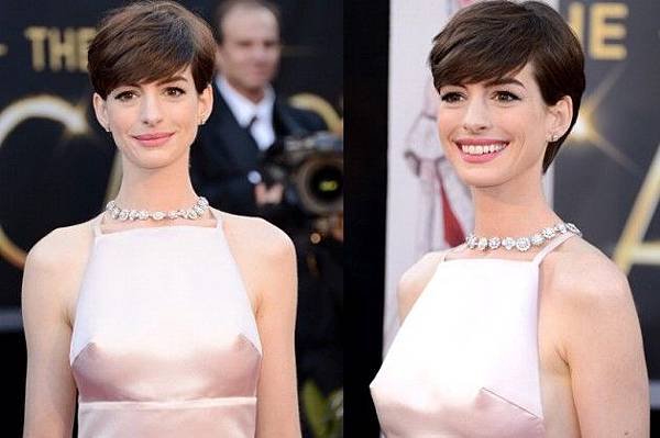 Anne Hathaway