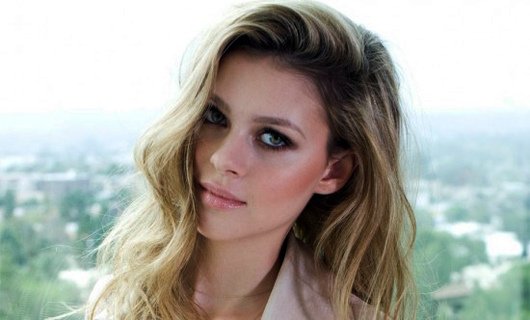 變形金剛4 Transformer4最新女主角妮可拉佩茨Nicola Peltz 2.jpg