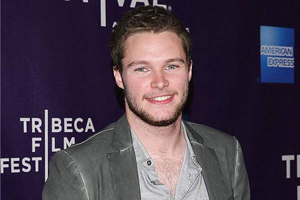 變形金剛4 Transformer4最新男主角 傑克雷納Jack Reynor3.jpg