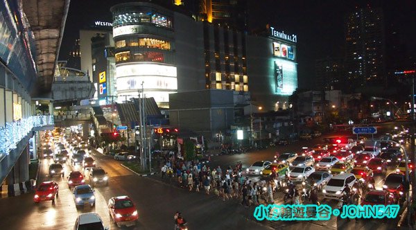 2014泰國曼谷自由行五天四夜瘋跨年day3 Terminal 21百貨.jpg