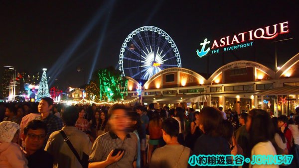 2014泰國曼谷自由行五天四夜day4跨年夜 Asiatique河濱夜市.jpg