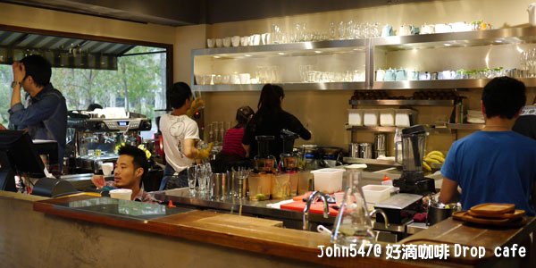 Drip Cafe 好滴咖啡(松山文創旁)3.jpg