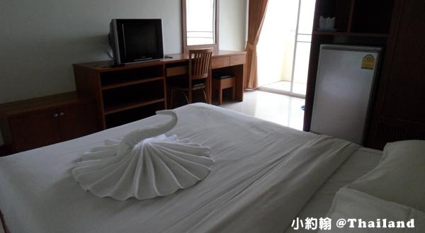 清邁自由行- MP Place Apartments月日租公寓3.jpg