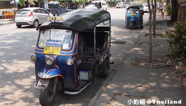 清邁交通工具- 嘟嘟車tuk tuk.jpg