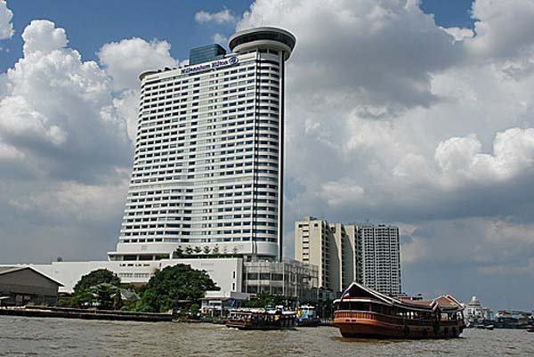 Millennium Hilton Bangkok