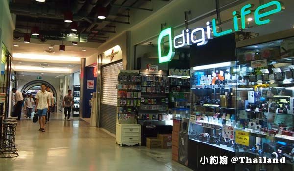 泰國曼谷Digital Gateway 暹邏3C數位城3.jpg