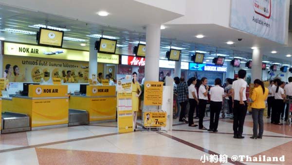 Chiang Mai International Airport 清邁國際機場3.jpg