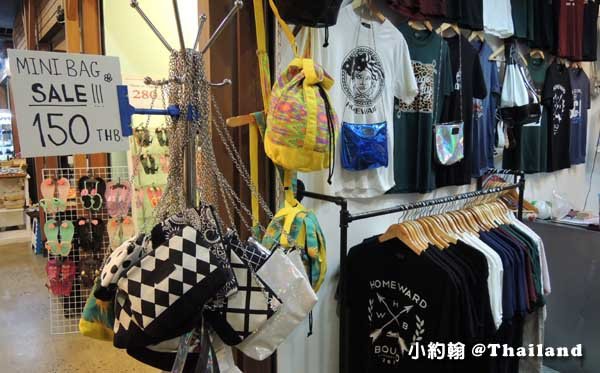 泰國曼谷包HOMEWARD BOUND mini bag 150元泰銖.jpg