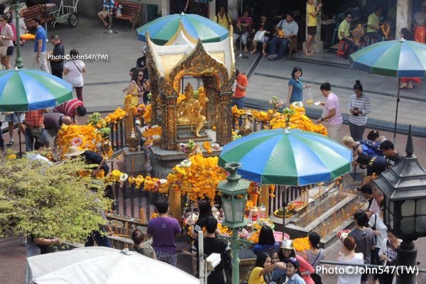 四面佛廣場 Erawan Shrine,San Phra Phrom,Than Tao Mahaprom1.jpg