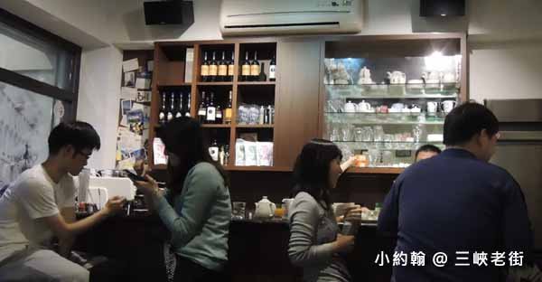 KE House小酒窩調酒咖啡屋-三峽老街和平街2.jpg