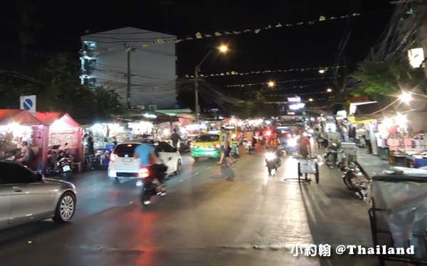 泰國曼谷-泰國七天六夜自由行-輝煌(匯權)夜市 (Huai Khwang).jpg