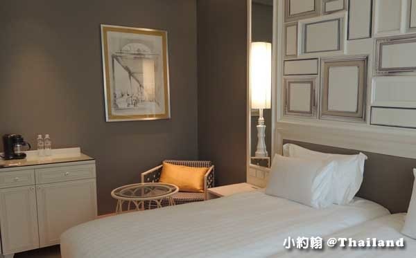 U Sathorn BangkokBoutique Hotel曼谷沙通U渡假村飯店@Lumpini-room2.jpg
