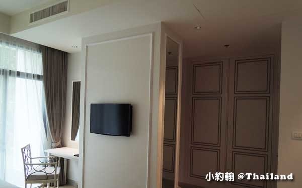 U Sathorn BangkokBoutique Hotel曼谷沙通U渡假村飯店@Lumpini-room3.jpg