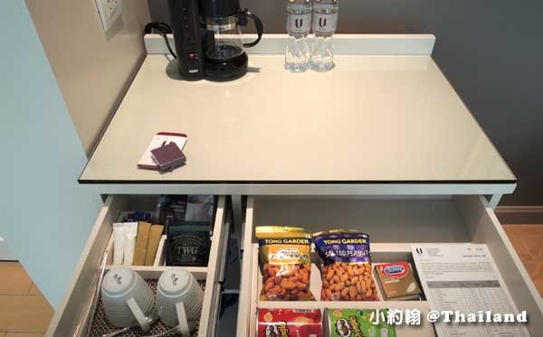 U Sathorn BangkokBoutique Hotel曼谷沙通U渡假村飯店@Lumpini-room7.jpg