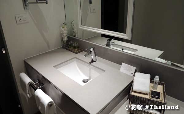 U Sathorn BangkokBoutique Hotel曼谷沙通U渡假村飯店@Lumpini-room8.jpg