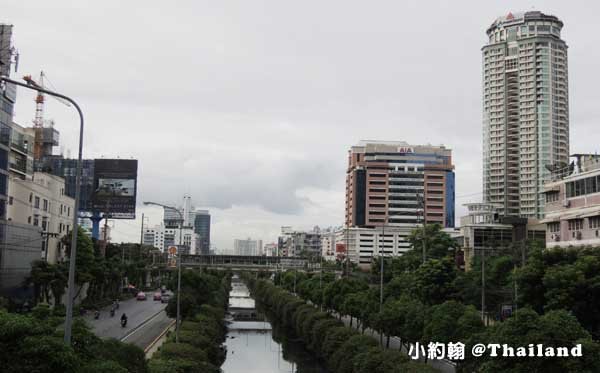 Anantara Bangkok Sathorn Hotel曼谷安娜塔拉沙通五星級公寓式飯店1.jpg