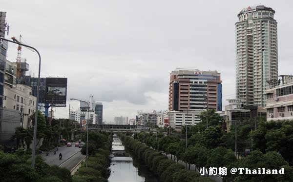 Anantara Bangkok Sathorn Hotel曼谷安娜塔拉沙通五星級公寓式飯店1.jpg