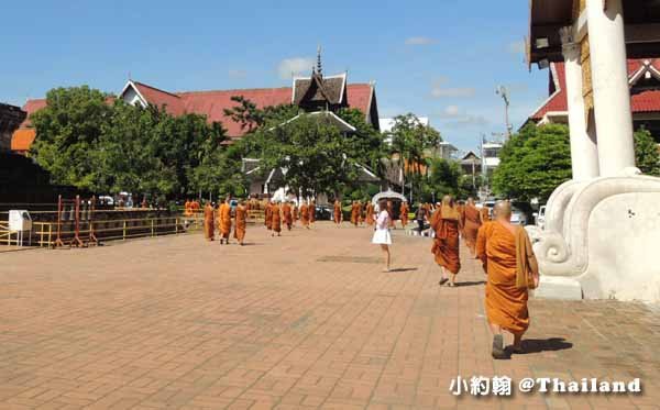 清邁佛寺Wat Chedi Luang柴迪隆寺(聖隆骨寺)2.jpg