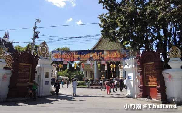 清邁佛寺Wat Chedi Luang柴迪隆寺(聖隆骨寺)12.jpg