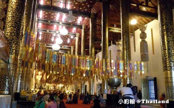 泰國Wat Chedi Luang柴迪隆寺(大佛塔寺,聖隆骨寺1.jpg