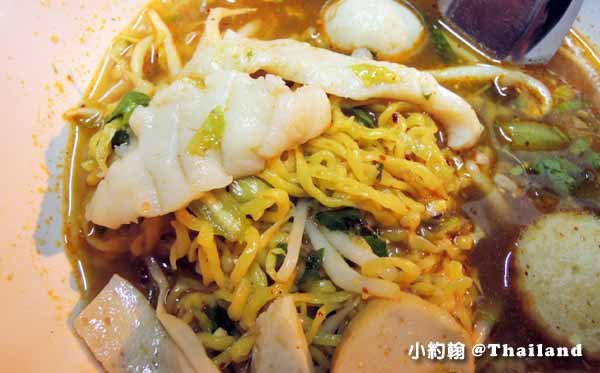泰式海鮮酸辣魚麵-清邁古城東南角@Loi Kroh Rd Lane 2-c.jpg