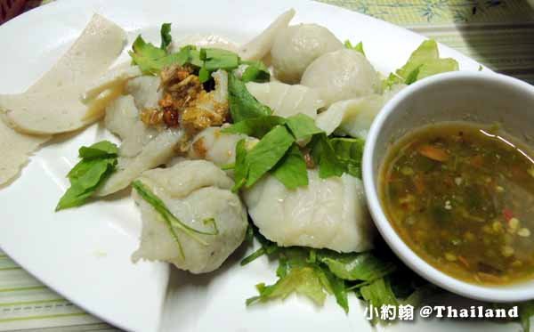 泰式海鮮酸辣魚麵-清邁古城東南角@Loi Kroh Rd Lane 2-a.jpg