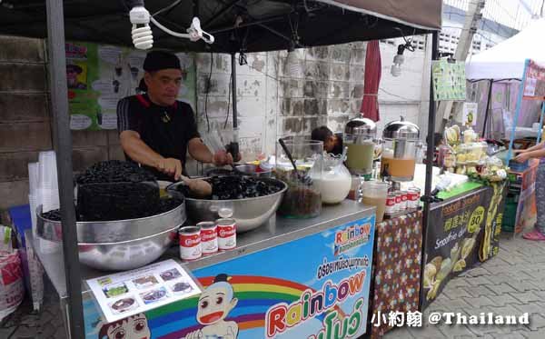 清邁週六夜市Wualai Road Saturday Night Market7.jpg