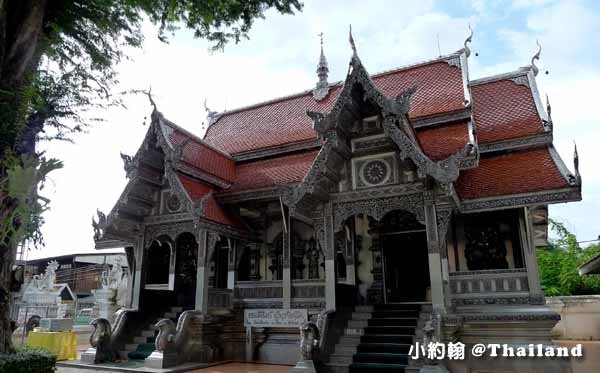 清邁週六夜市Wualai Road Saturday Night Market-Wat Muen San.jpg