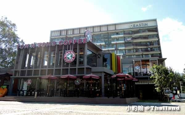 Eastin Tan Hotel Chiang Mai（清邁譚易思廷酒店）.jpg