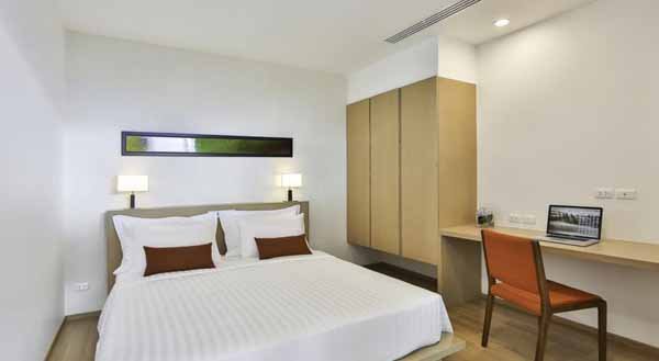 Eastin Tan Hotel Chiang Mai（清邁譚易思廷酒店） 5.jpg